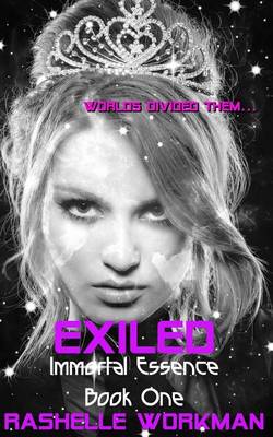 Book cover for Exiled