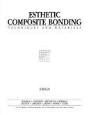 Book cover for Esthetic Composite Bonding