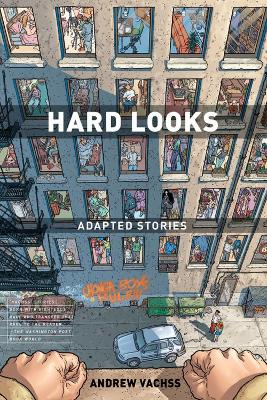 Book cover for Hard Looks: Adapted Stories (3rd Ed.)