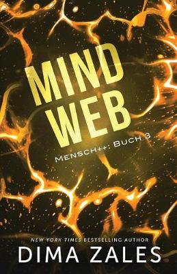 Book cover for Mind Web