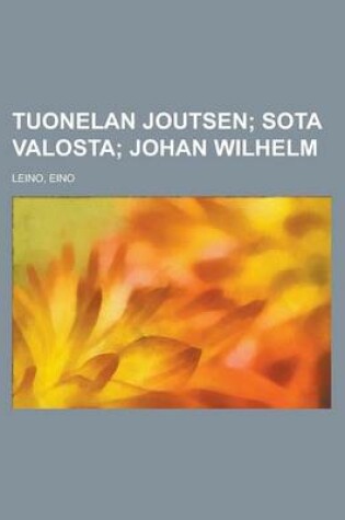 Cover of Tuonelan Joutsen