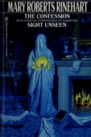 Cover of The Confession and Sight Unseen