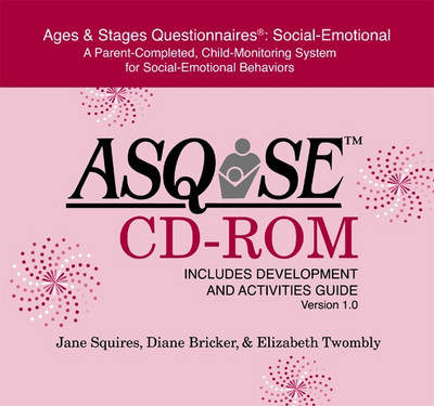 Book cover for ASQ SE Set