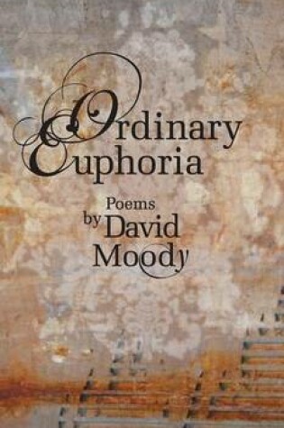 Cover of Ordinary Euphoria