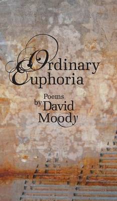 Book cover for Ordinary Euphoria