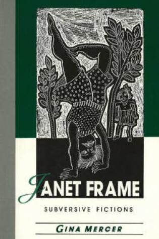 Cover of Janet Frame