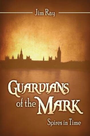 Cover of Guardians of the Mark