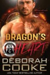 Book cover for Dragon's Heart