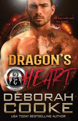 Cover of Dragon's Heart