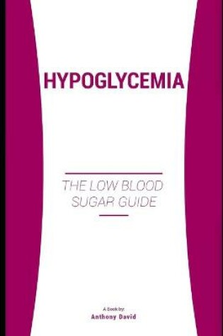 Cover of Hypoglycemia