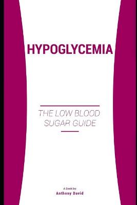 Book cover for Hypoglycemia