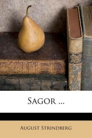 Cover of Sagor ...
