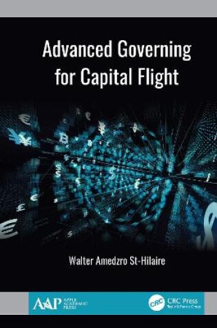 Cover of Advanced Governing for Capital Flight