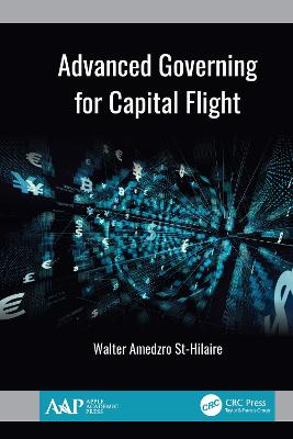 Book cover for Advanced Governing for Capital Flight