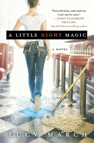 Cover of A Little Night Magic