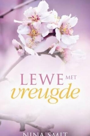 Cover of Lewe met vreugde