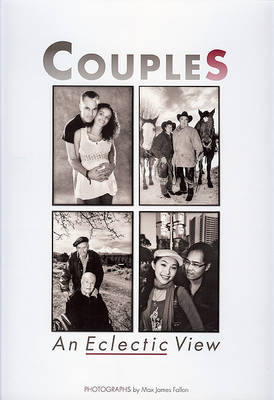 Book cover for Couples