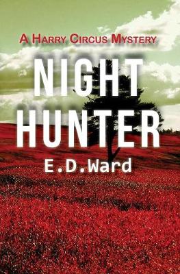 Cover of Night Hunter