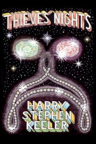 Cover of Thieves' Nights