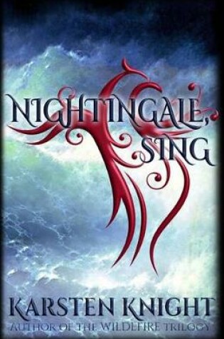 Cover of Nightingale, Sing