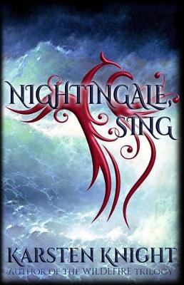 Book cover for Nightingale, Sing