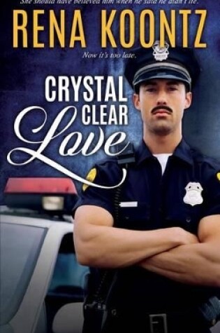 Cover of Crystal Clear Love