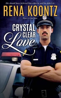 Book cover for Crystal Clear Love