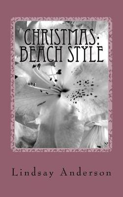 Book cover for Christmas