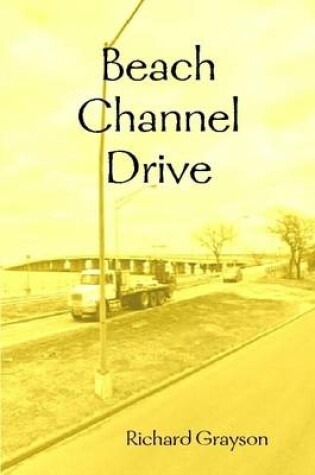 Cover of Beach Channel Drive