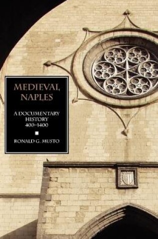 Cover of Medieval Naples