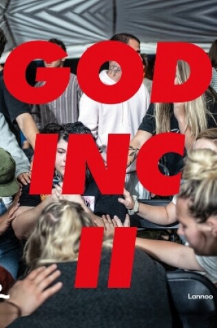 Cover of God Inc I & II