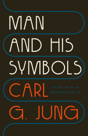 Book cover for Man and His Symbols