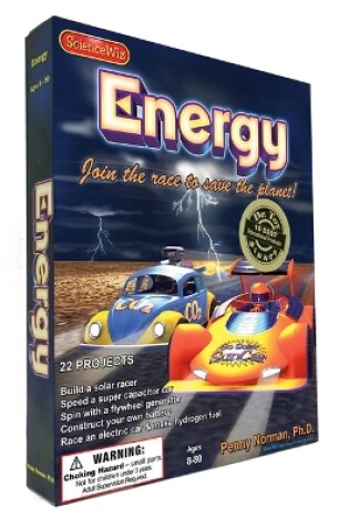 Cover of Energy