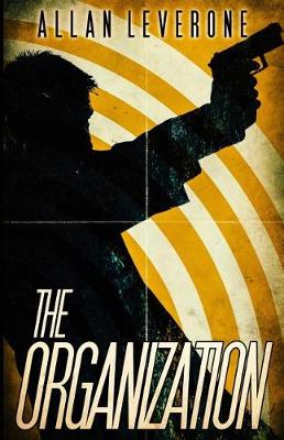 Book cover for The Organization