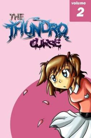 Cover of The Thundro Curse (vol 2)