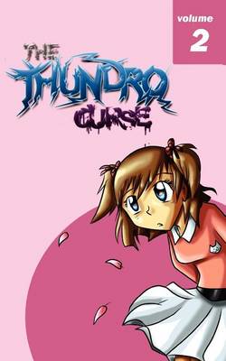 Cover of The Thundro Curse (vol 2)