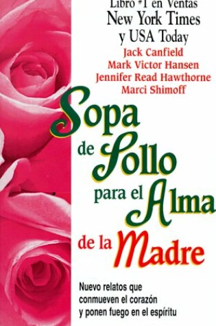 Cover of Sopa DA Pollo Para El Alma De La Madre