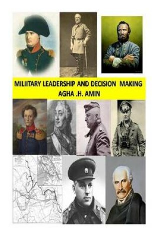 Cover of Military Leadership and Decision Making