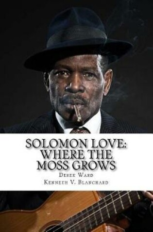 Cover of Solomon Love