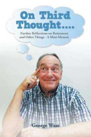 Cover of On Third Thought....