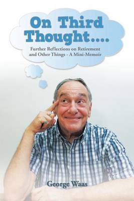 Book cover for On Third Thought....