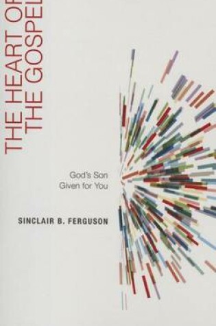 Cover of Heart Of The Gospel, The