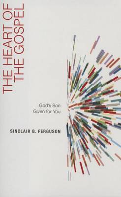 Book cover for Heart Of The Gospel, The