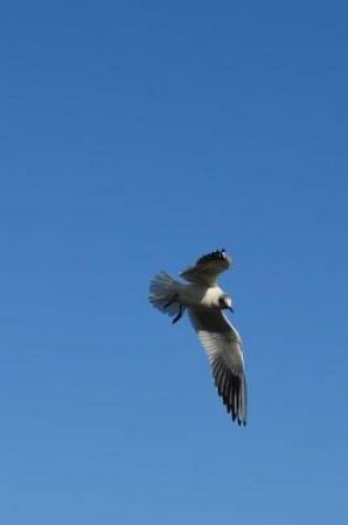 Cover of Seagull in Flight Journal