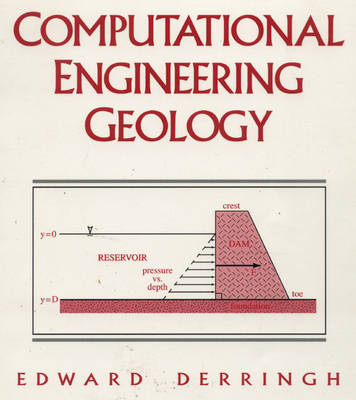 Book cover for Computational Engineering Geology