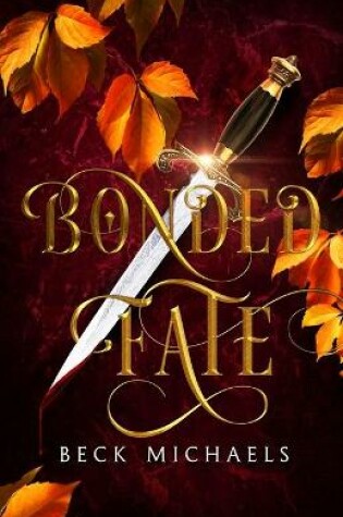 Cover of Bonded Fate