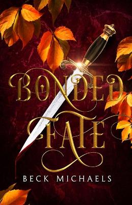 Book cover for Bonded Fate