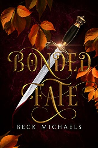 Cover of Bonded Fate