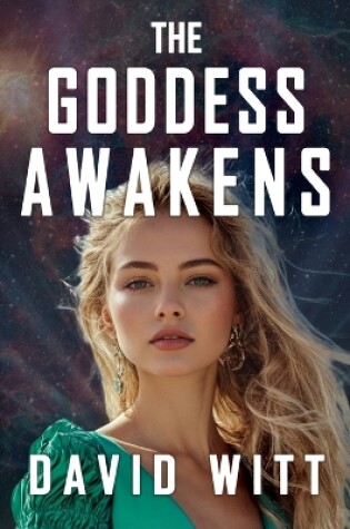 Cover of The Goddess Awakens