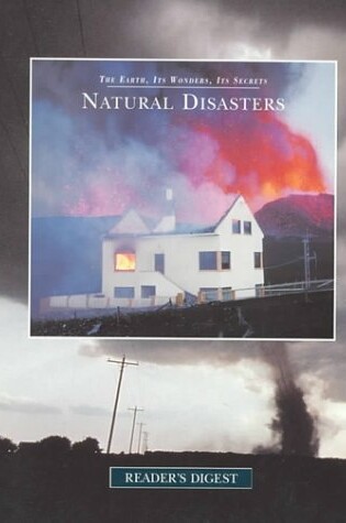 Cover of Natural Disasters